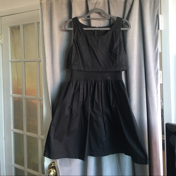 Aritzia Talula Aventura Dress - Picture 3 of 3